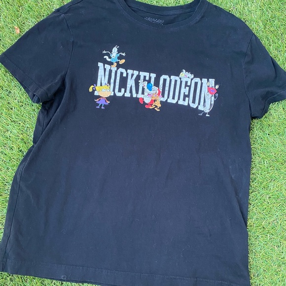 Nickelodeon Graphic tee - Picture 5 of 5